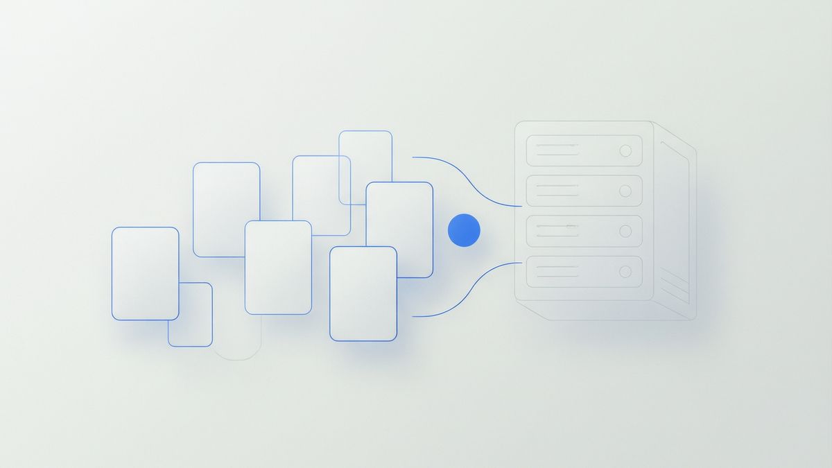 把博客做成纯静态:Nuxt 4 生成 + Nginx 托管 封面